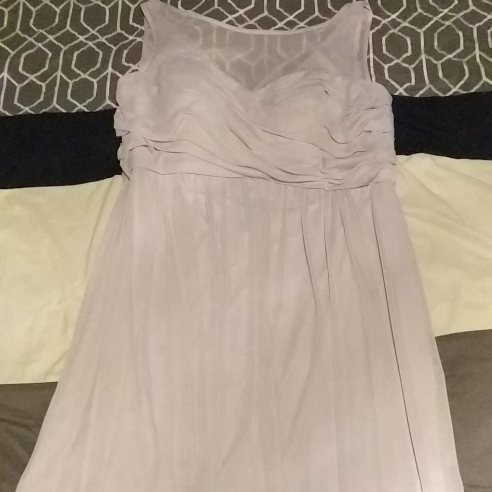Summer brides maid dress